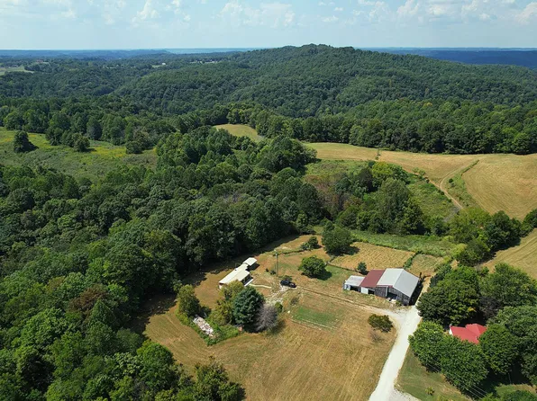 587 Snow Rd, Middleburg, KY 42541