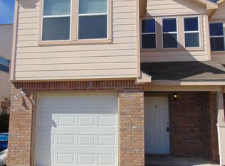 1601 Claremont Cir #A, Marble Falls, TX 78654