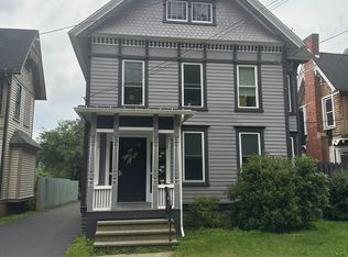 40 Cedar St APT 1, Oneonta, NY 13820