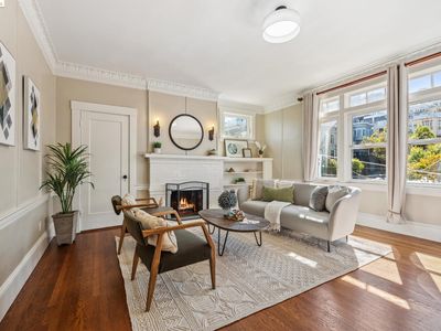 200 Divisadero St APT 4, San Francisco, CA, 94117