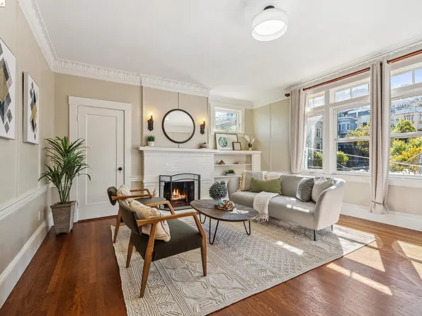 200 Divisadero St APT 4, San Francisco, CA 94117
