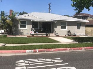 4503 Ocana Ave, Lakewood, CA 90713