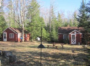 7979 S Bay View Rd, Presque Isle, WI 54557