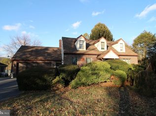 261 Ernst Rd, Mohrsville, PA 19541