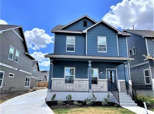 1513 Weatherford Ln, Leander, TX 78641