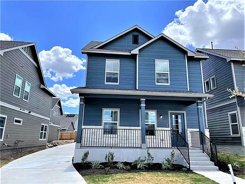 1513 Weatherford Ln Photo 1