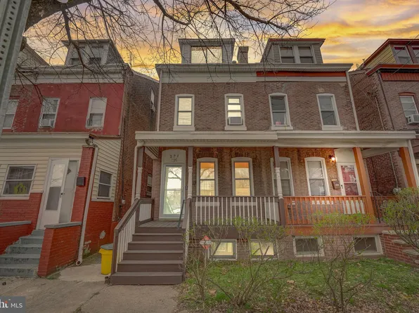 271 S Olden Ave, Trenton, NJ 08629