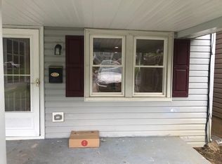 84 Bond St, Westminster, MD 21157