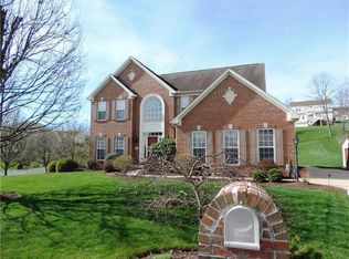 506 Culloden Ct, Greensburg, PA