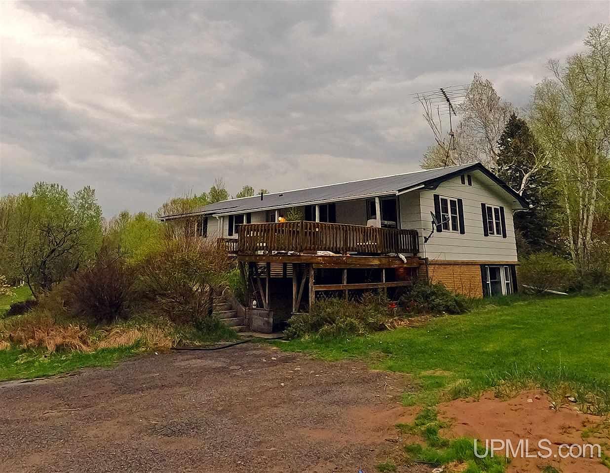 17091 Skanee Rd L, Lanse, MI 49946 Zillow