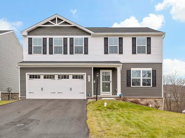 4301 Zenith Ln, South Park, PA 15129