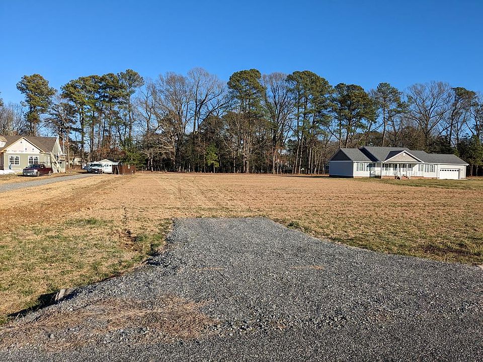 2nd image of 0 Oyster Point Dr