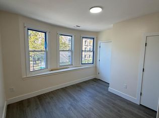 170 S Center St #1A, Orange, NJ 07050