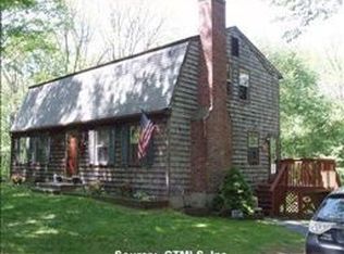 157 Chestnut Hill Rd, Colchester, CT 06415
