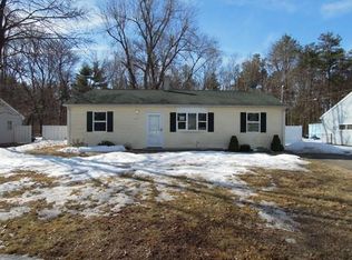 117 Vincent St, Springfield, MA 01129