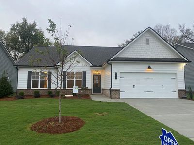 213 Montview Dr, Jefferson, GA, 30549