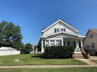 22951 Nicholas Ave, Euclid, OH 44123