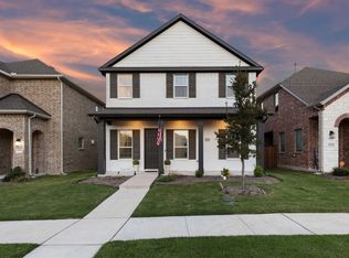 3213 Sarala Ct, McKinney, TX 75069