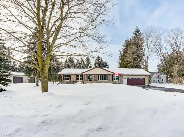 6691 Perth Line #44, Bornholm, ON N0K 1A0