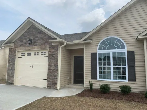 3236 Gordon Dr #A, Greenville, NC 27834