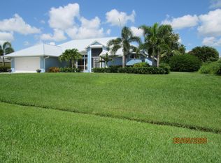 2950 SE Darien Rd, Port Saint Lucie, FL 34952