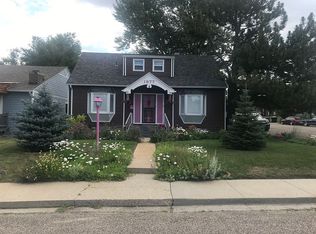 1977 S Chestnut St, Casper, WY 82601