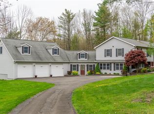 1324 Echo Rd, Vestal, NY 13850
