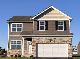 2154 Sandhill Ct, Joliet, IL 60435