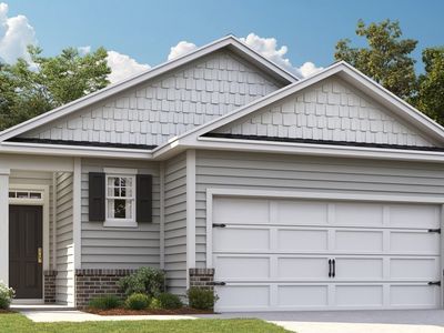 6542 Japonica Ln, White House, TN, 37188