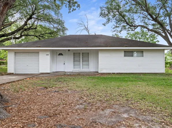 2406 40th St, Orange, TX 77630