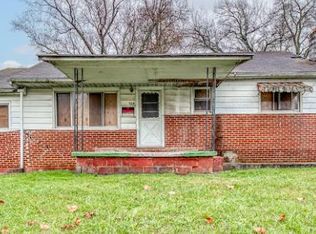 924 W Main St, Saltville, VA 24370