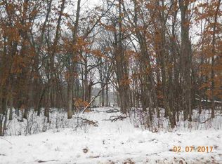 L3 Duck Creek Ave, Grand Marsh, WI 53936