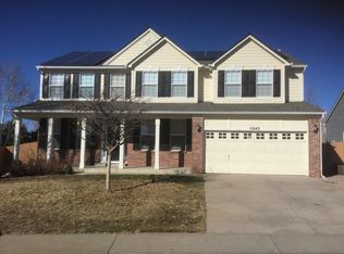 15243 E Progress Pl, Aurora, CO 80015