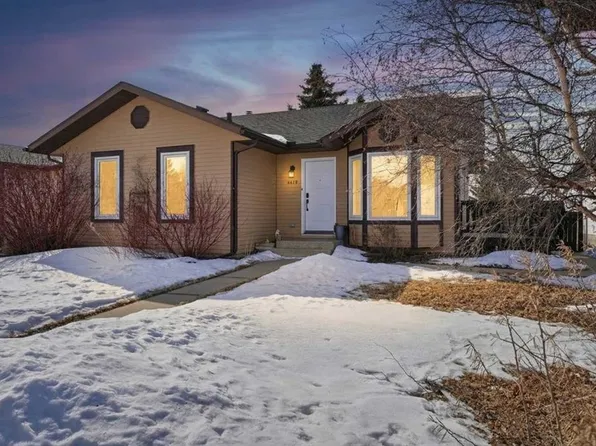 4419 E 57th Ave, Innisfail, AB T4G 1K8