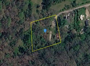 101 Chapman Rd, Wurtland, KY 41144