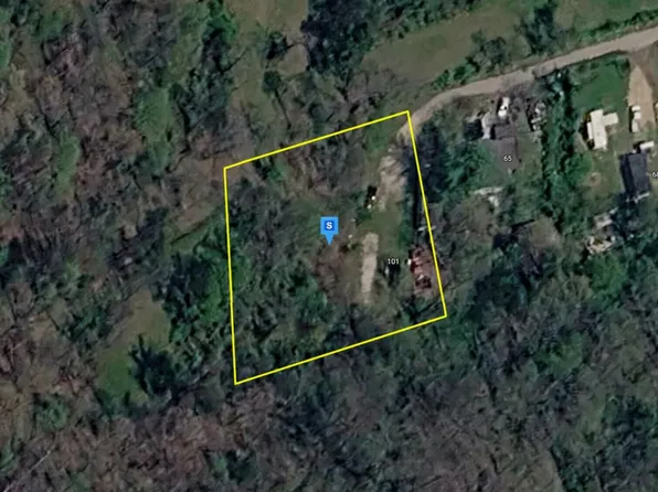 101 Chapman Rd, Wurtland, KY 41144