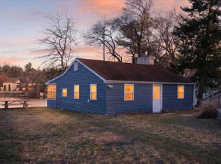 12465 Kindy Dr NE, Gowen, MI 49326