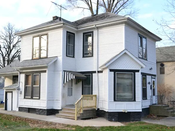 4 bed, 1.5 bath, 1160 sqft, $1,495, 658 2nd Ave #796231483, Joliet, IL 60433