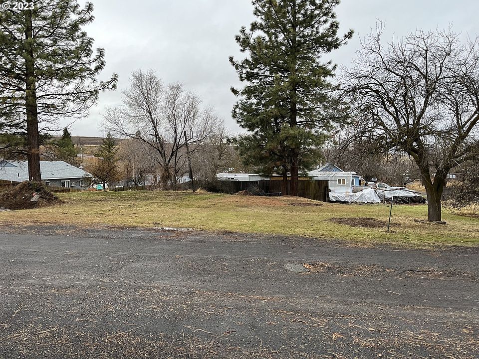 708 Wilson St, Wasco, OR 97065 Zillow