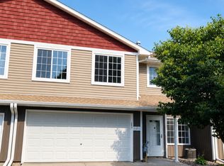21213 N Morgan Dr, Forest Lake, MN 55025