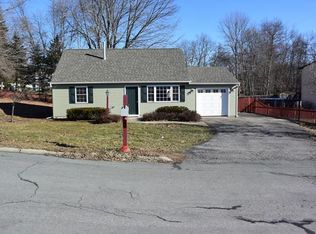 116 Ayers Ct, Montgomery, NY 12549
