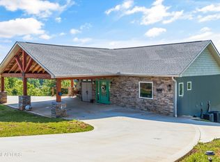 9828 Kodak Rd SE, Kodak, TN 37764