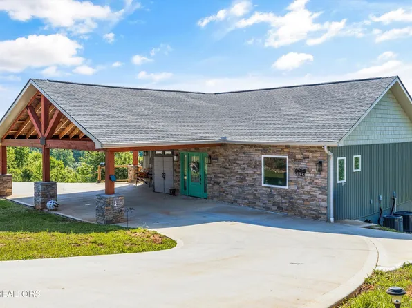 9828 Kodak Rd SE, Kodak, TN 37764