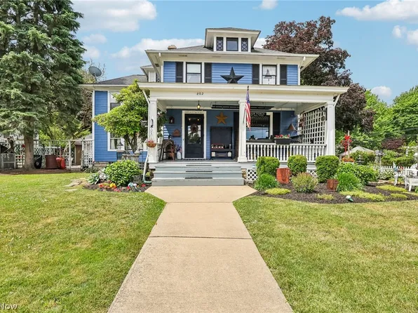 402 Bank St, Painesville, OH 44077