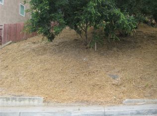 3976 Ramboz Dr, Los Angeles, CA 90063