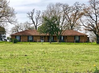 509 Acr 2501, Tennessee Colony, TX 75861