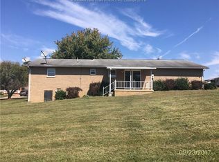 49 Carney Dr, Millwood, WV 25262