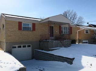 4471 Saint Dominic Dr, Cincinnati, OH 45238
