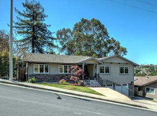1235 Homewood Ave, San Mateo, CA 94403