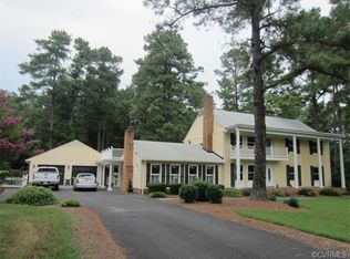 2300 Caliber Dr, Henrico, VA 23231